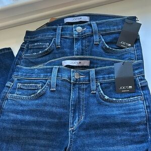 Skinny Ankle Joe’s jeans